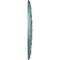 Ekena Millwork Baile Ceiling Medallion (Fits Canopies up to 6"), 31 1/4"OD x 2 1/4"P, Copper Green Patina CM31BACGS - alternate 3